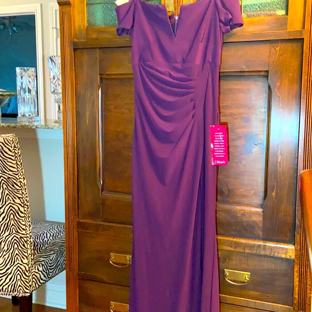 Evening Gown